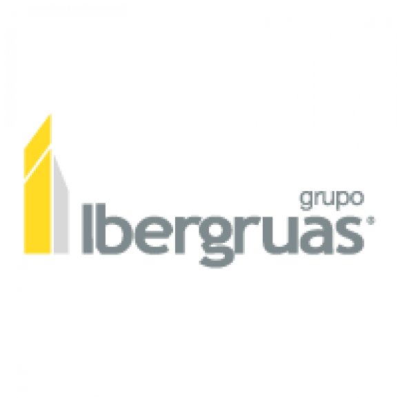 ibergruas Logo