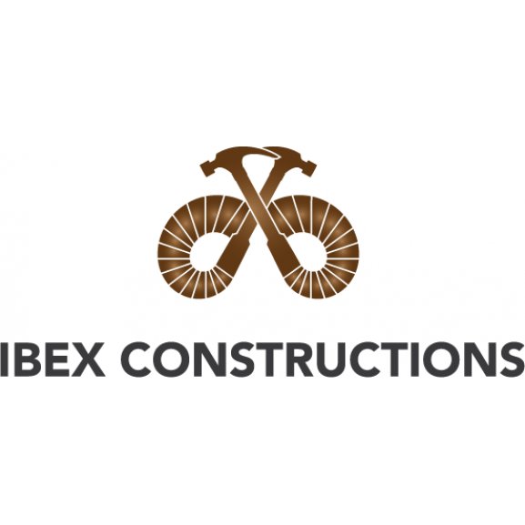 Ibex Constructions Logo