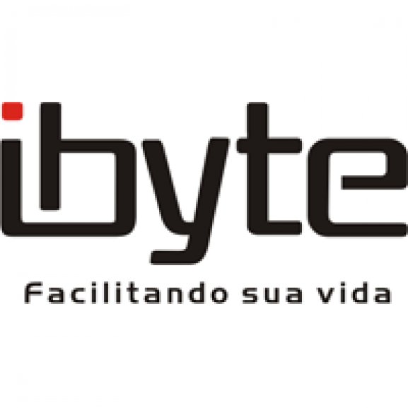 Ibyte novo Logo