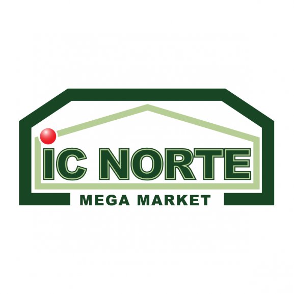 IC Norte Logo