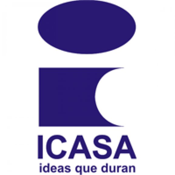 Icasa Logo