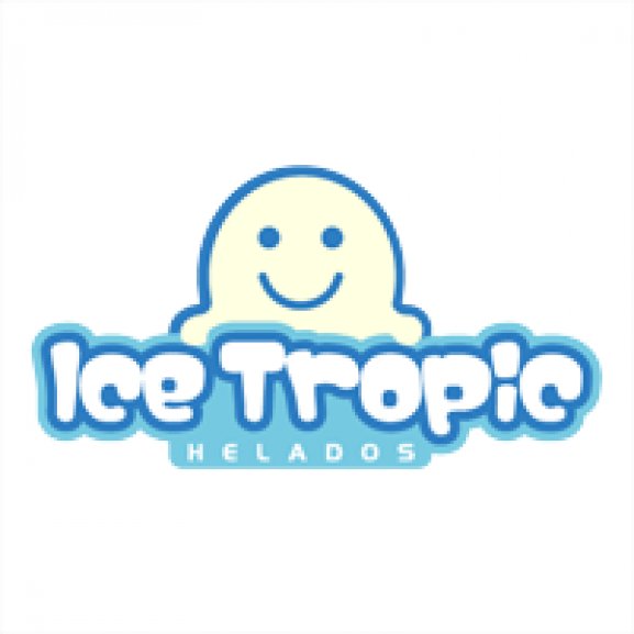 Ice Tropic Logo