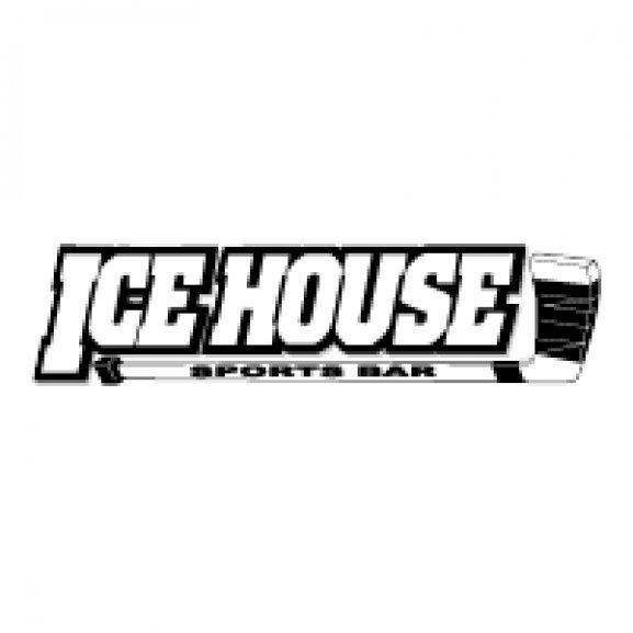 Icehouse Sports Bar Logo