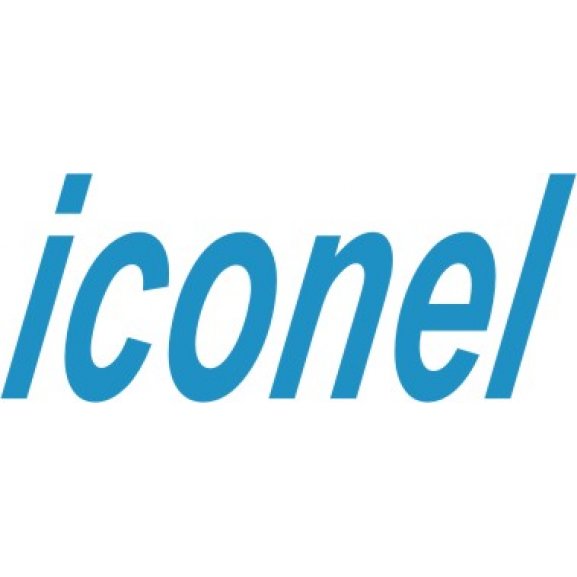 iconel Logo