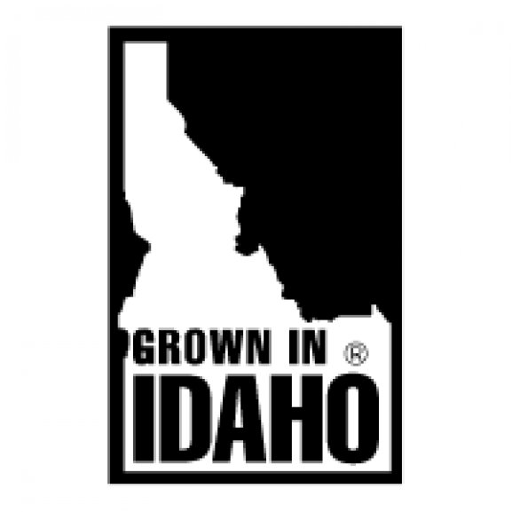 Idaho Potatoes Logo