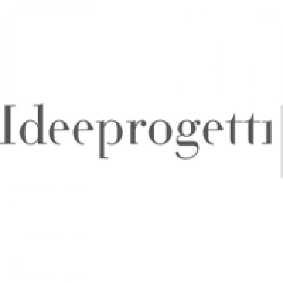 Ideeprogetti Logo