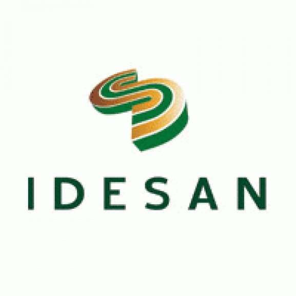 idesan Logo