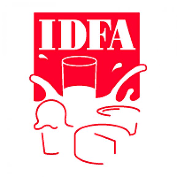 IDFA Logo