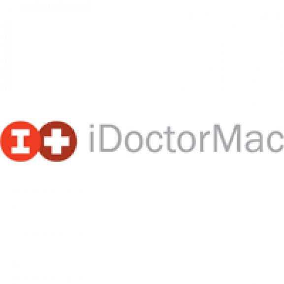 iDoctorMac Logo
