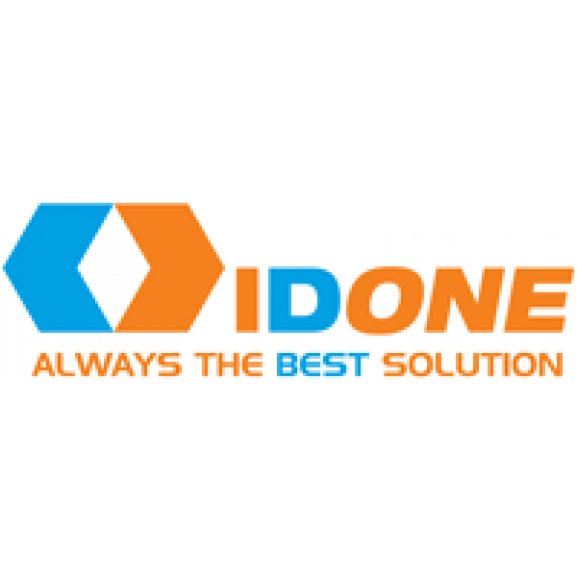 IDONE Logo