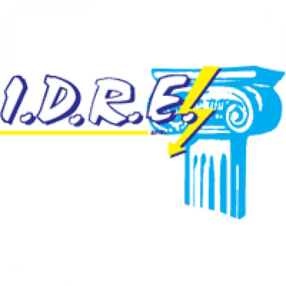 IDRE Logo
