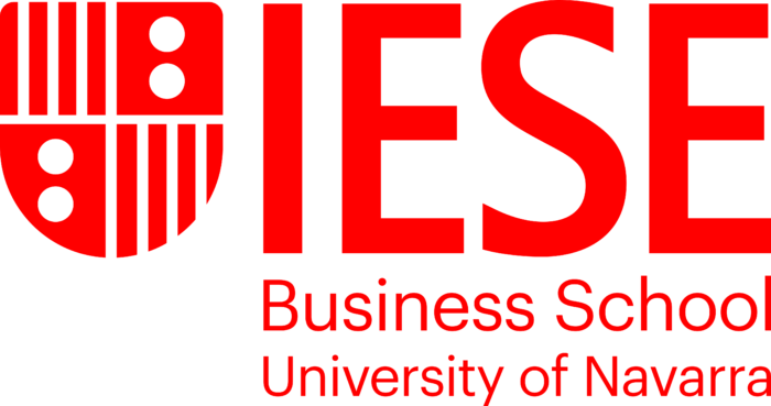 IESE Business School Logo