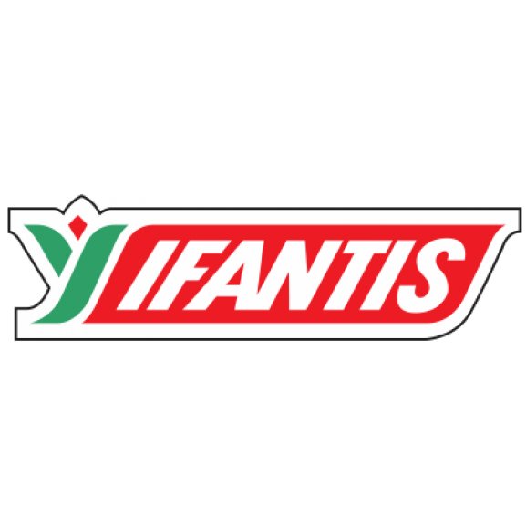 Ifantis Logo