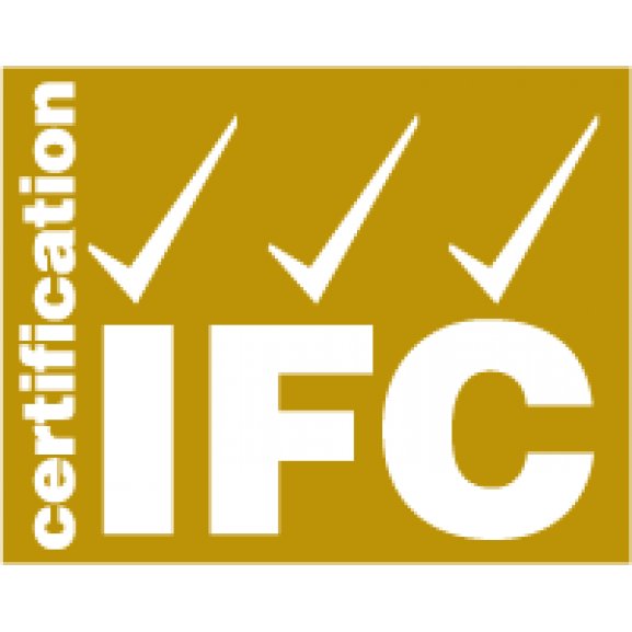 IFC Certification Logo