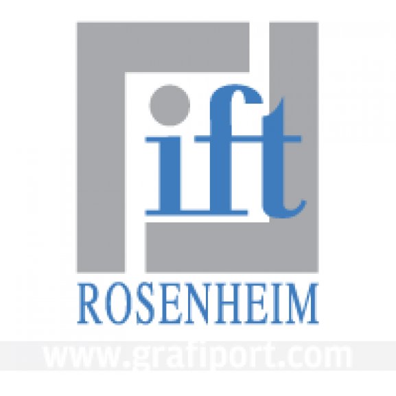IFT Rosenheim Logo