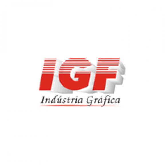 IGF Gráfica Logo