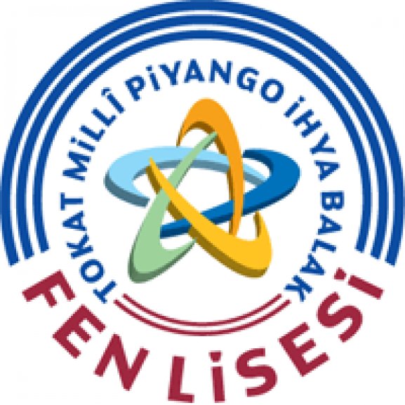ihya Balak Fen Lisesi Logo
