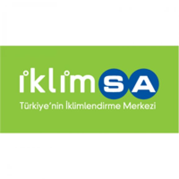 iklimsa,sa,iklim Logo