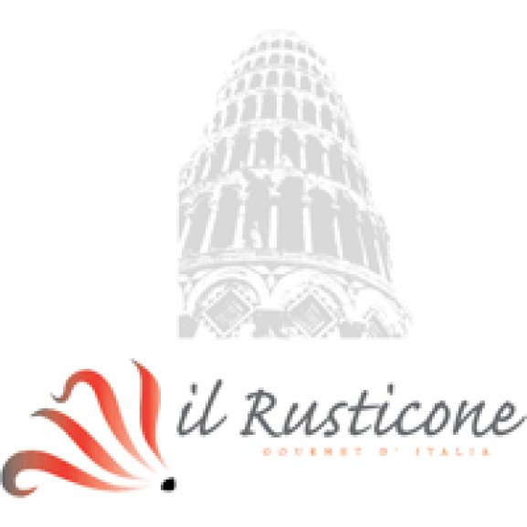 Il Rusticones Logo