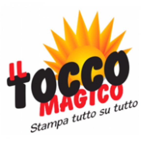 Il Tocco Magico Logo