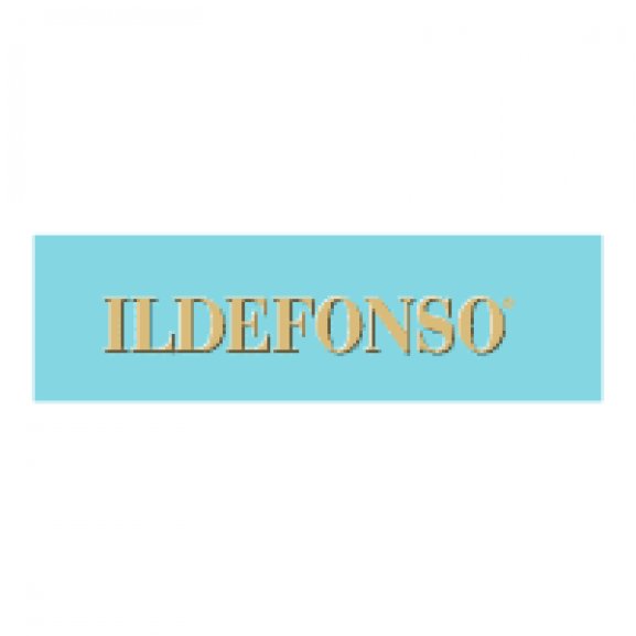 Ildefonso Logo