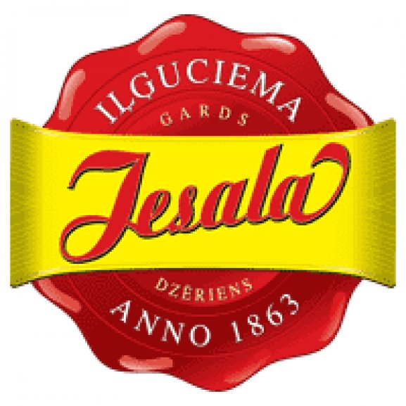 Ilguciema Iesala Dzeriens Logo