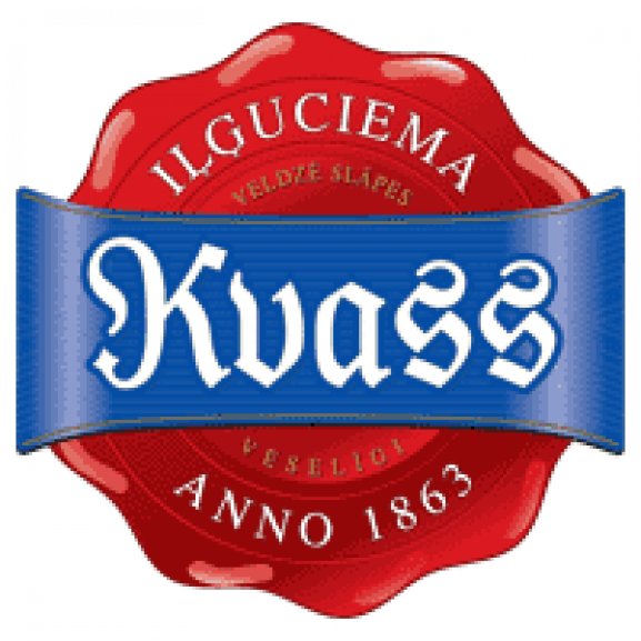 Ilguciema Kvass Logo