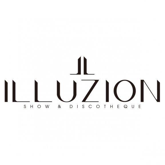 Illuzion Phuket Logo