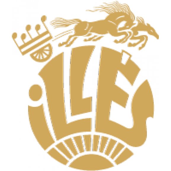 Illés Logo