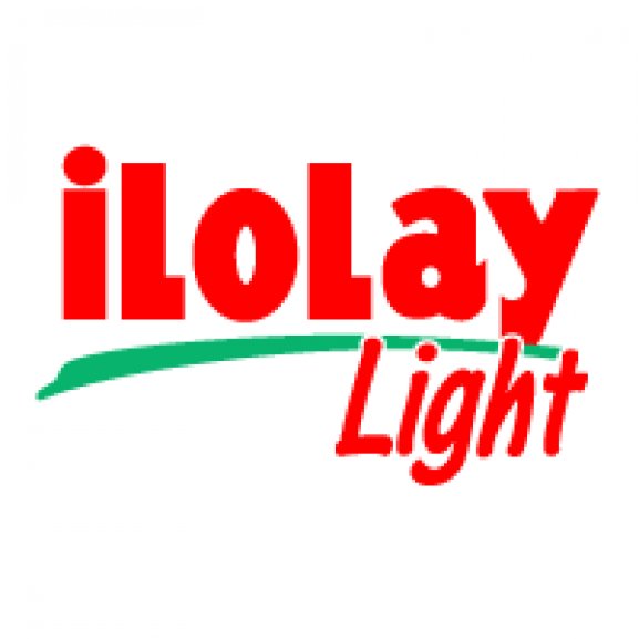 Ilolay Light Logo