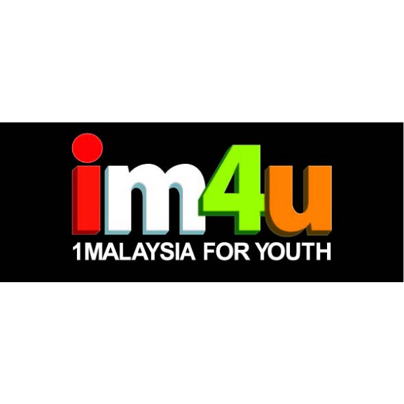 IM4U Logo