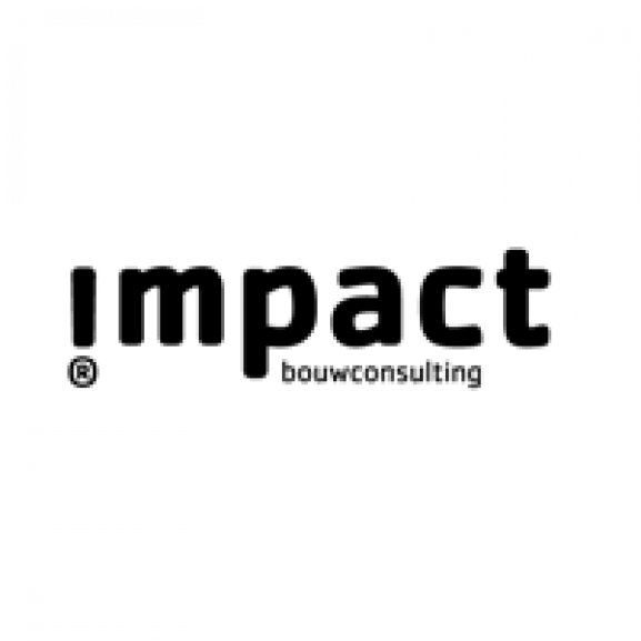 Impact bouwconsulting Logo