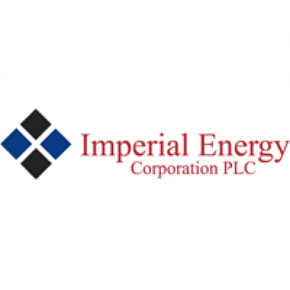 Imperial Energy Logo