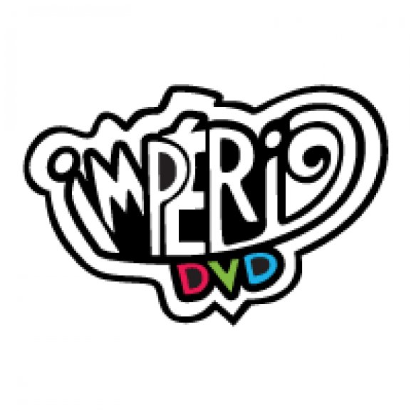 Imperio DVD Logo