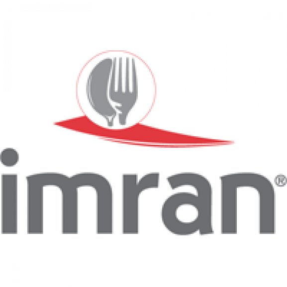 Imran Logo
