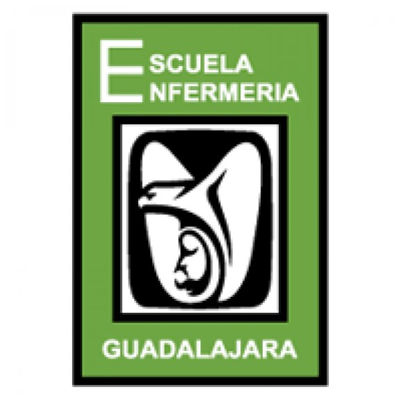 IMSS ENFERMERIA Logo