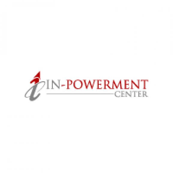 IN-POWERMENT CENTER Logo