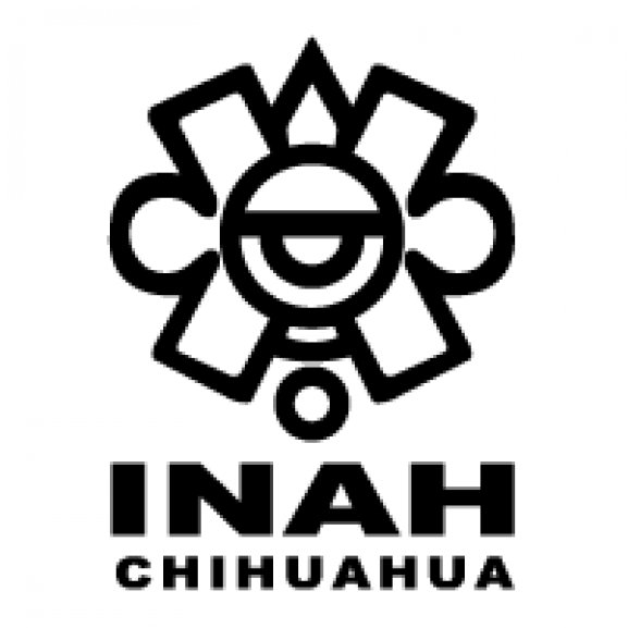 INAH Chihuahua Logo