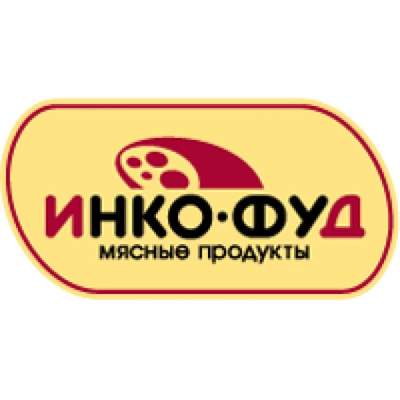 INCO-FOOD Logo