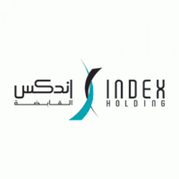 Index holding Logo