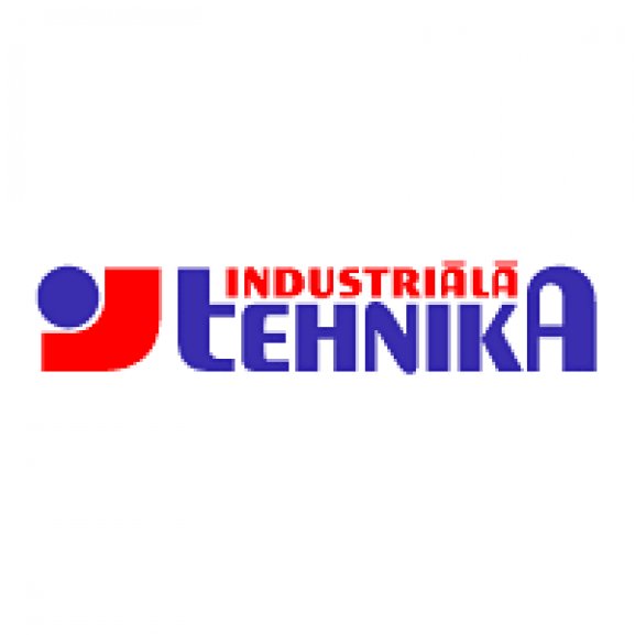 Industriala Tehnika Logo