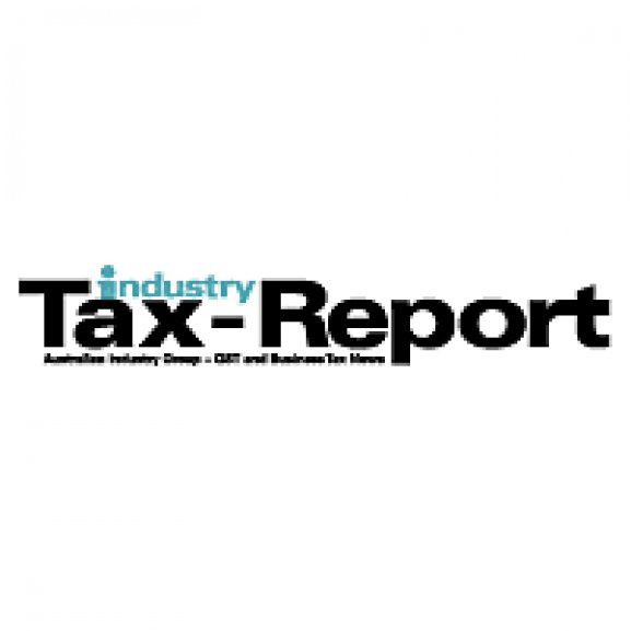Industry Tax-Report Logo