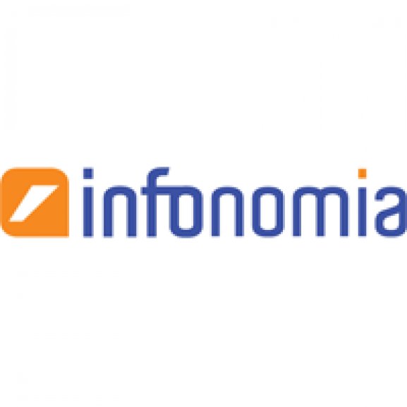 infonomia Logo
