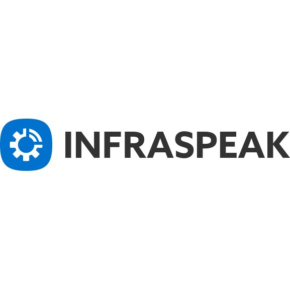 Infraspeak Logo