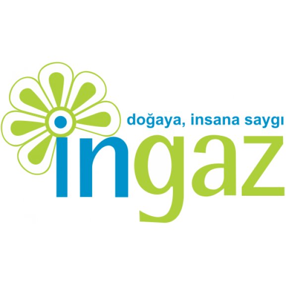 Ingaz Logo