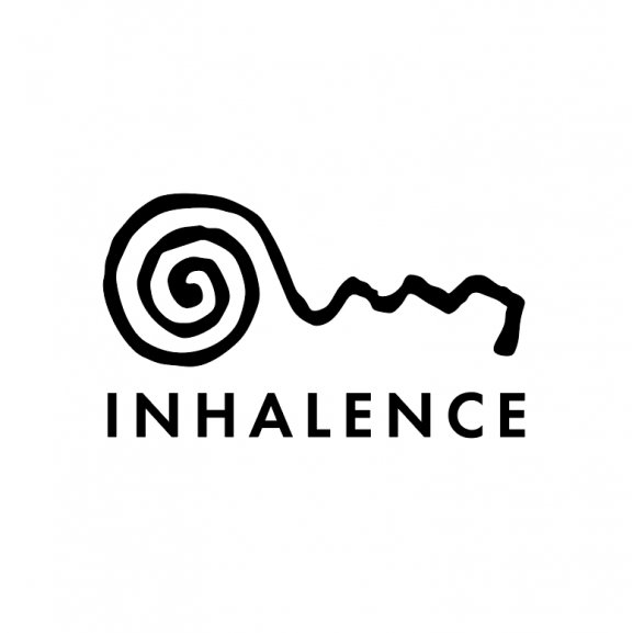 Inhalence Logo