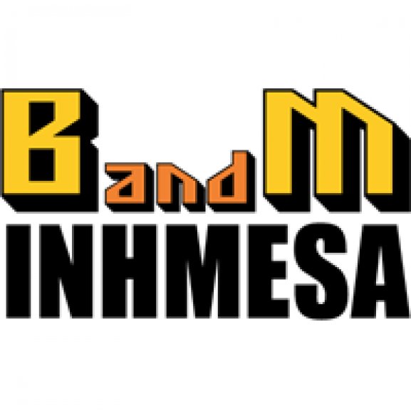 INHMESA BROOMS & MOPS Logo