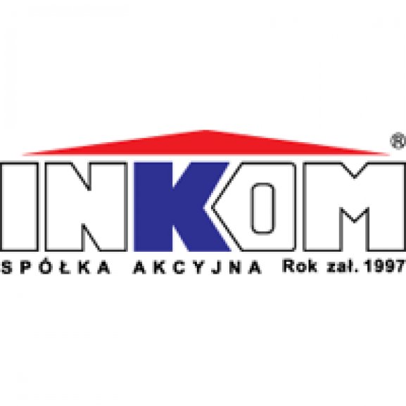 inkom Logo