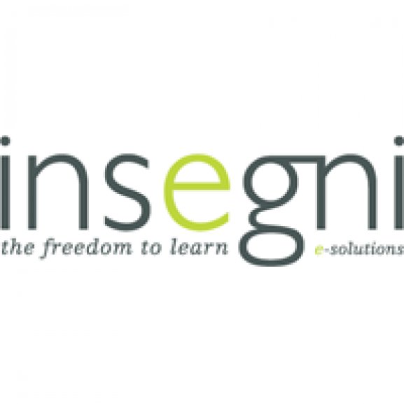 Insegni Logo