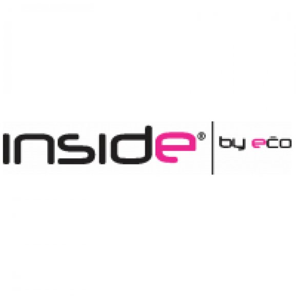 Inside by ećo Logo